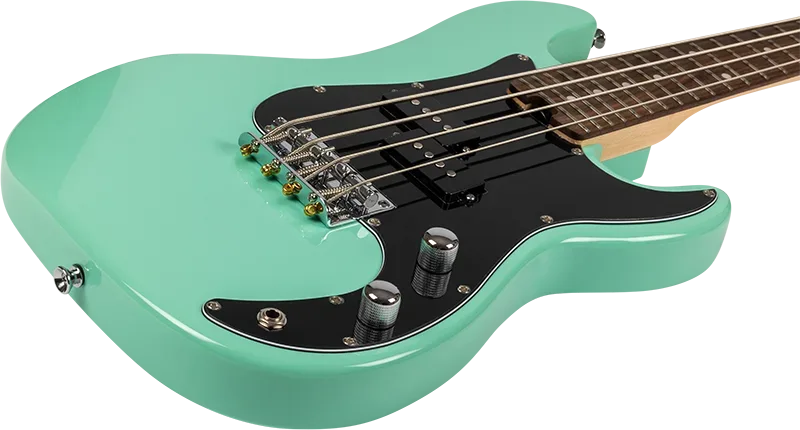 Flight Mini Bass LITE - Sea Foam Green