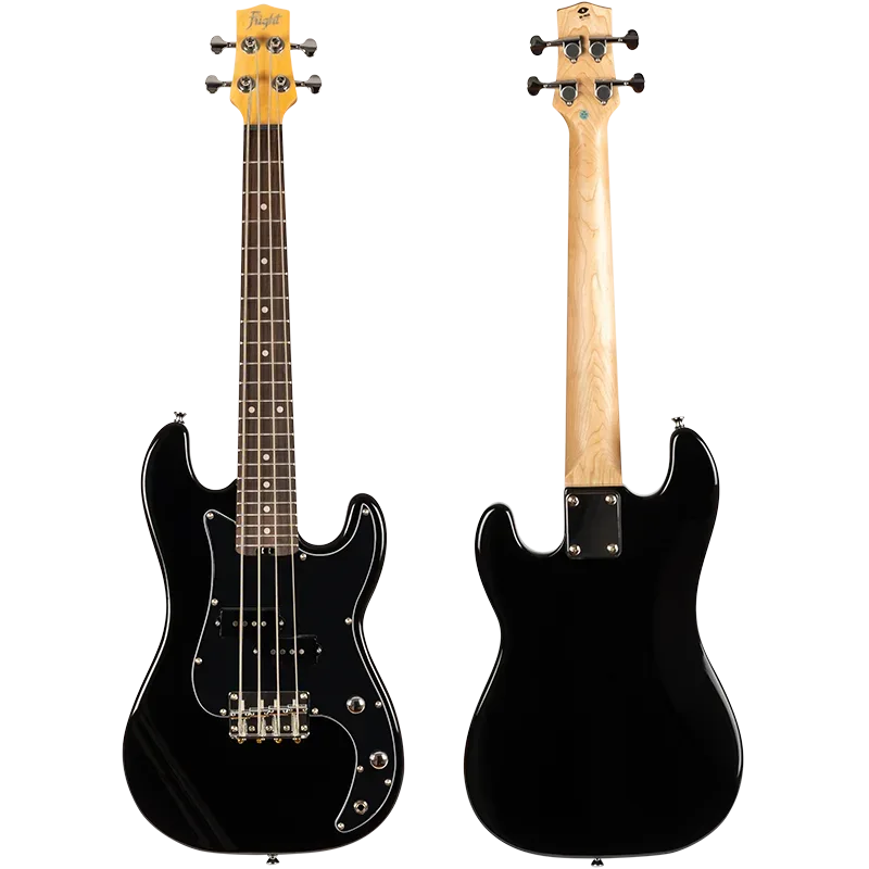 Flight Mini Bass LITE - Black
