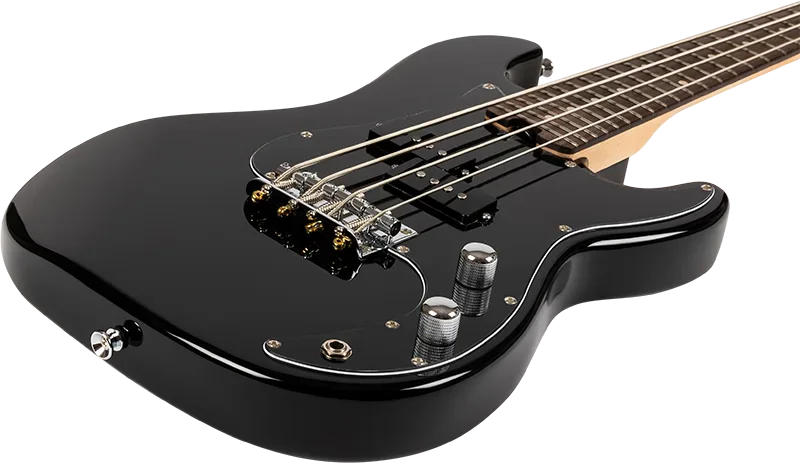 Flight Mini Bass LITE - Black