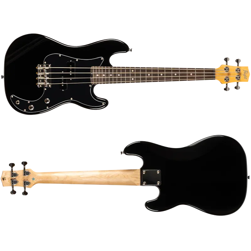 Flight Mini Bass LITE - Black