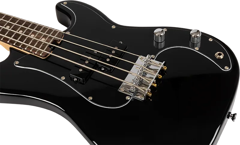 Flight Mini Bass LITE - Black