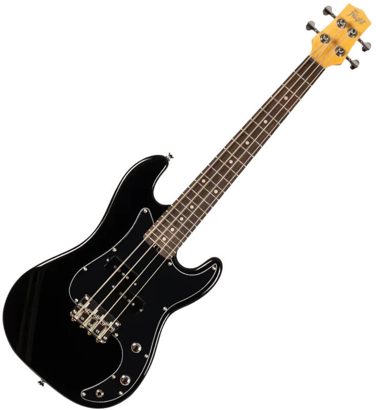 Flight Mini Bass LITE - Black