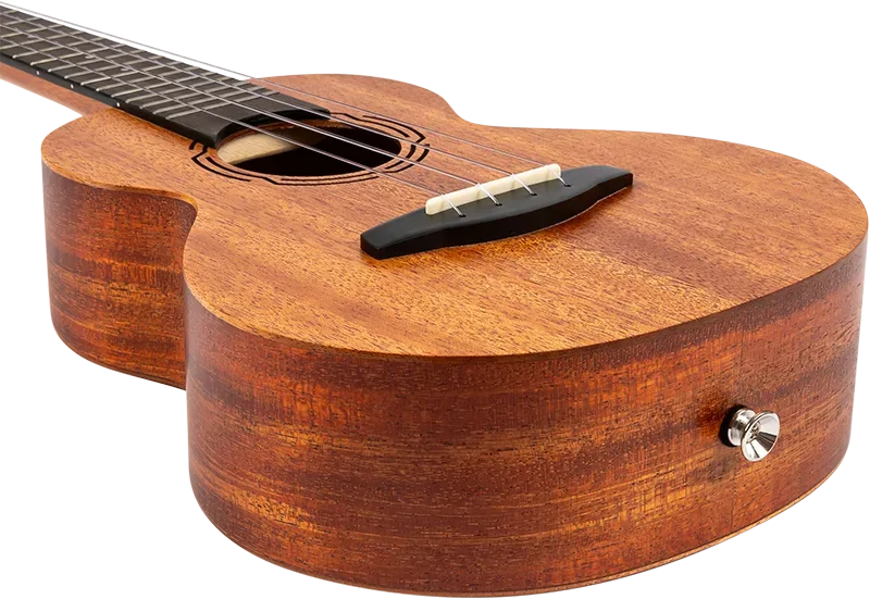 Flight Ukulele Concert - Solid Mahogany