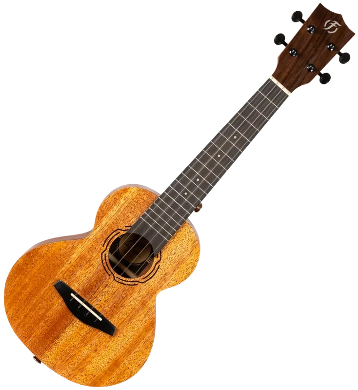 Flight Ukulele Concert - Solid Mahogany