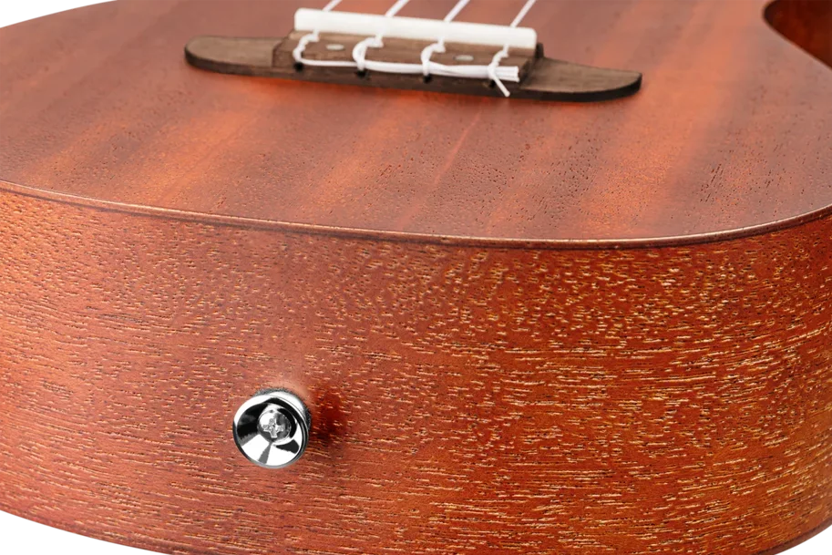 ORTEGA Ukulele Set - Concert (Swiss Edition)
