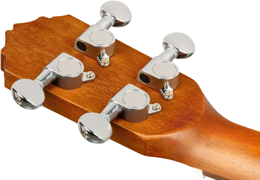 ORTEGA Ukulele Set - Soprano (Swiss Edition)