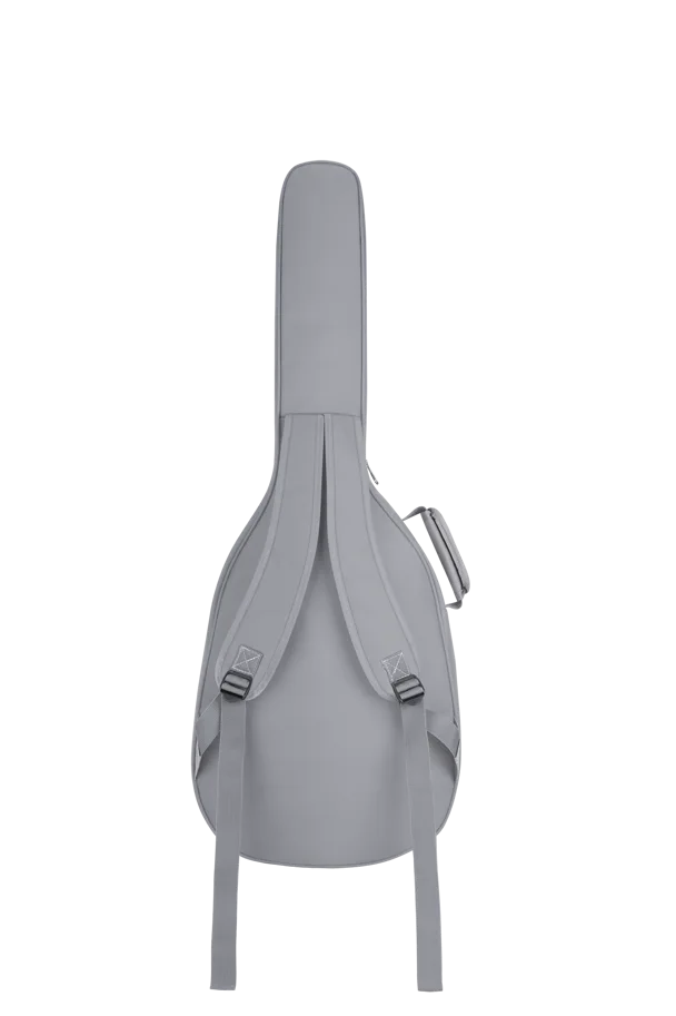 LAVA Akustikgitarre, ME Play, 36", Deep Blue/ Frost White, Lite Bag