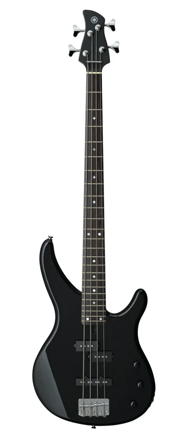 YAMAHA Electric Bass TRBX174 black
