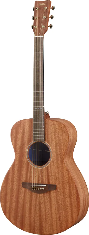 YAMAHA Folk Guitar Storia II