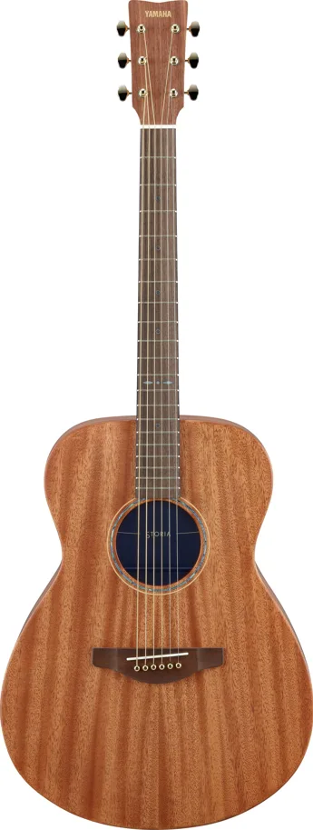 YAMAHA Folk Guitar Storia II