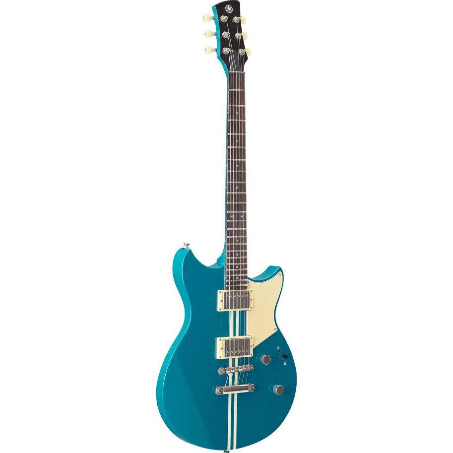 E-Gitarre Yamaha Revstar RSE20 swift blue