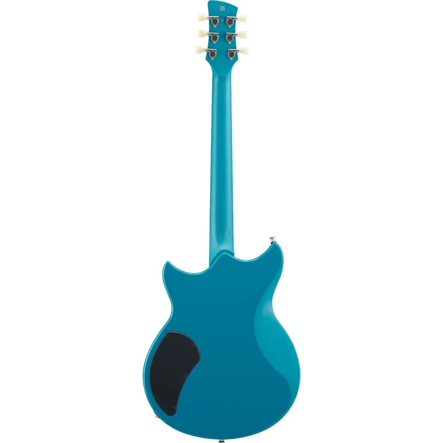 E-Gitarre Yamaha Revstar RSE20 swift blue