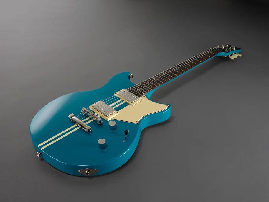 E-Gitarre Yamaha Revstar RSE20 swift blue