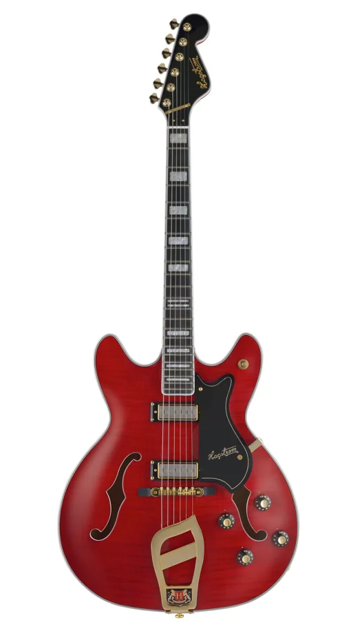 Hagstrom 67 Viking 2