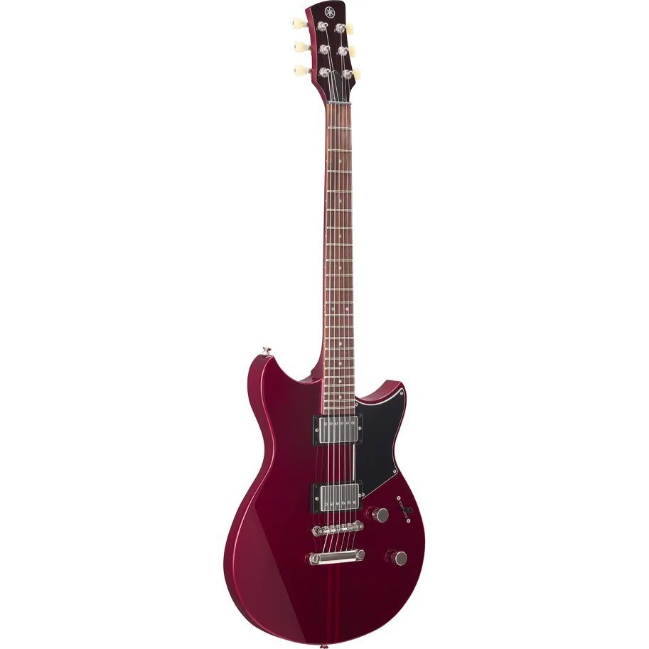 E-Gitarre Yamaha Revstar RSE20 red copper