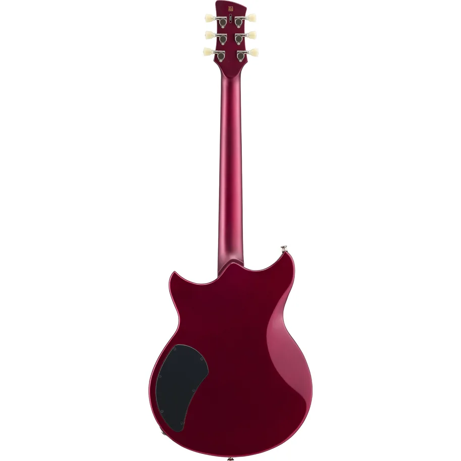 E-Gitarre Yamaha Revstar RSE20 red copper