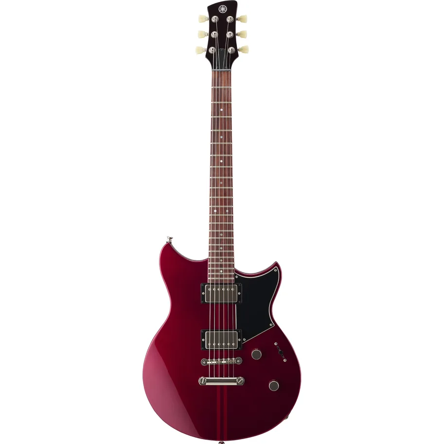 E-Gitarre Yamaha Revstar RSE20 red copper