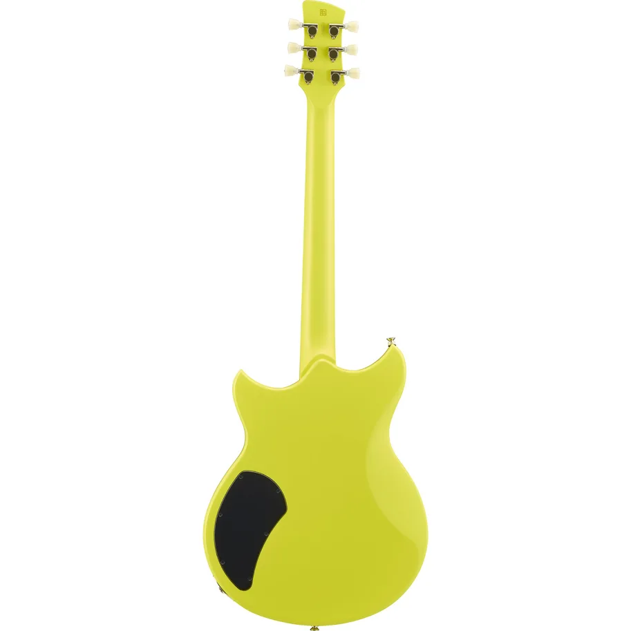 E-Gitarre Yamaha Revstar RSE20 neon yellow
