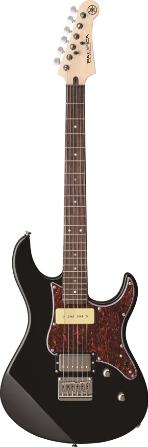 YAMAHA Electric Guitar Pacifica 012 black