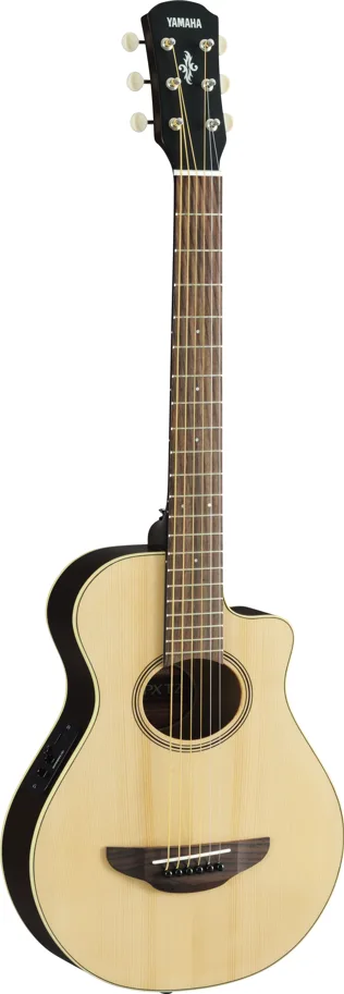 YAMAHA Electric Acoustic Guitar APXT2 natural