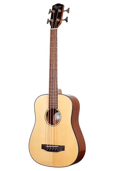 Ohana Ukulele Bass OBU22