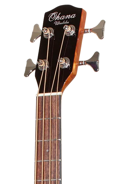 Ohana Ukulele Bass OBU22