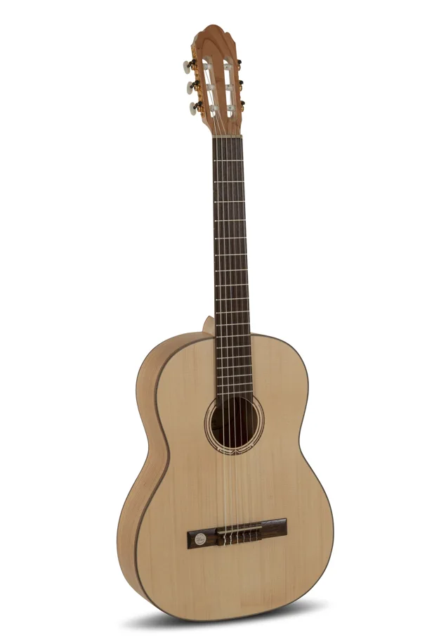 GEWA 4/4 Pro Natura vollmassiv Kirsche