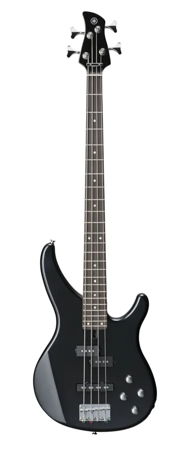 Electric Bass TRBX204 Bright galaxy black