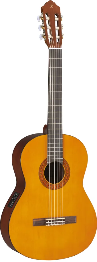 Yamaha CX40