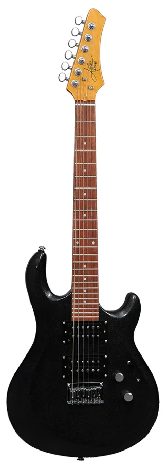 E-Gitarre Aslin Dane Kahn Junior