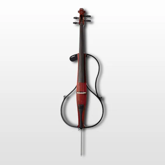 Yamaha Silent Cello SVC110