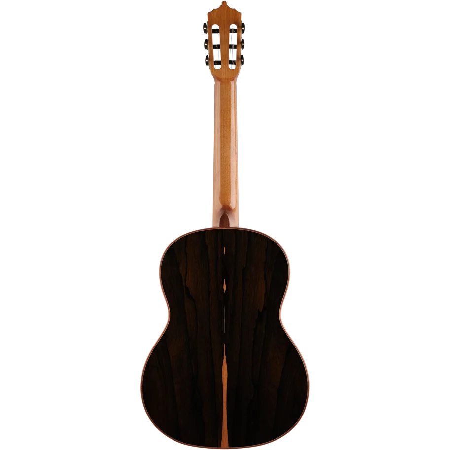 Artesano Gitarre Nuevo Exotico
