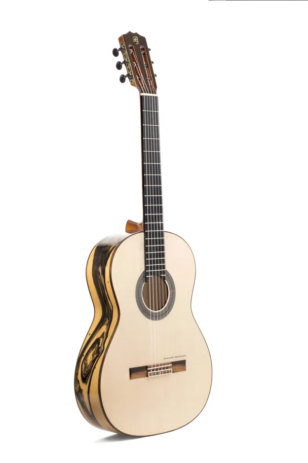 Prudencio Saez 3-FL