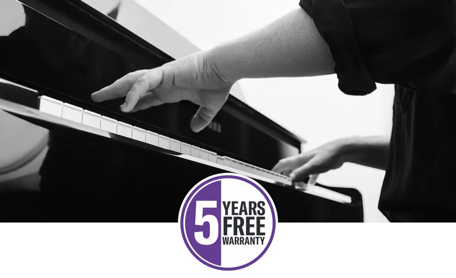 Digitalpiano YAMAHA CLP-895GPWH
