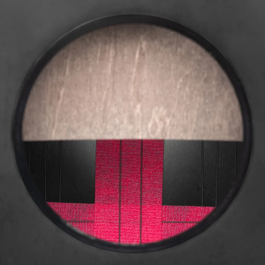 Meinl Percussion Artisan Edition Tango Line, El Estepario Siberiano Limited Edition