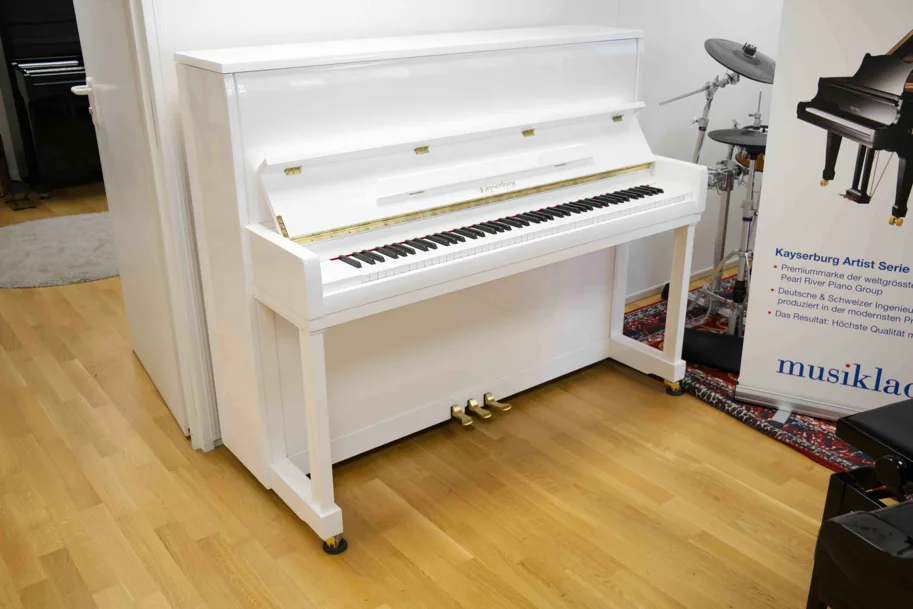 Kayserburg  Heritage Series KHC3