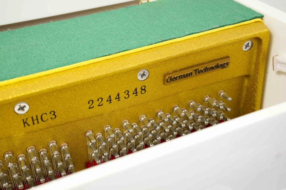 Kayserburg  Heritage Series KHC3