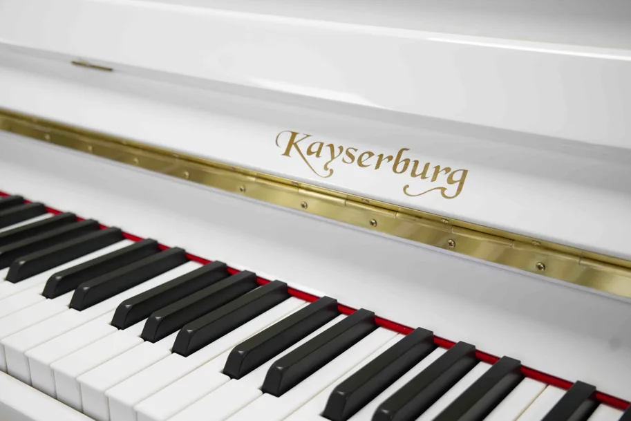 Kayserburg  Heritage Series KHC3