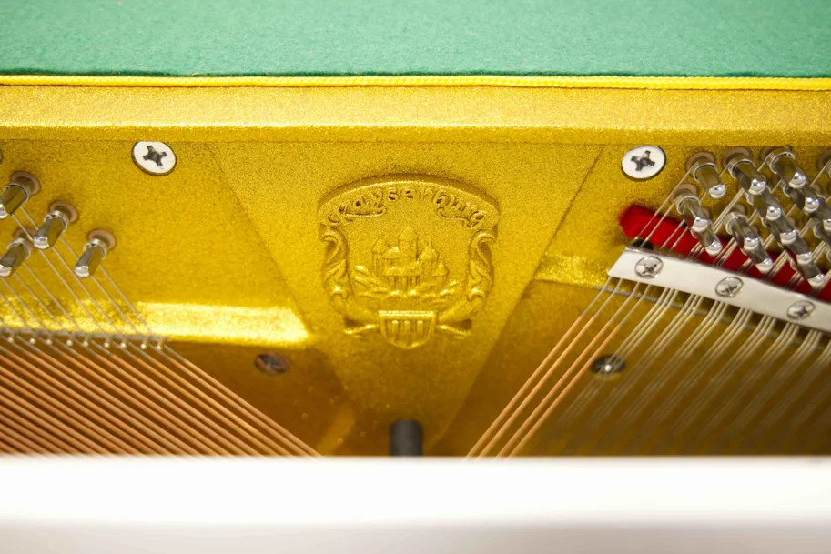 Kayserburg  Heritage Series KHC3