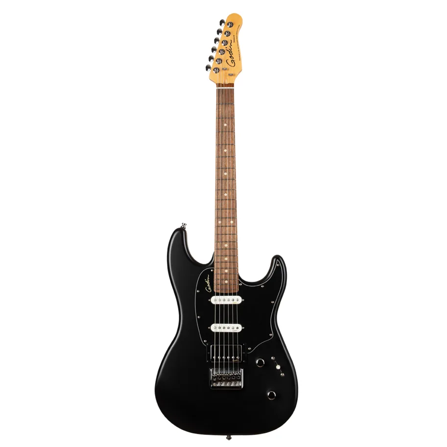 Godin Session HT Matte Black