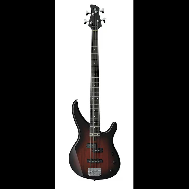 YAMAHA Electric Bass TRBX174 Old Violin Sunburst