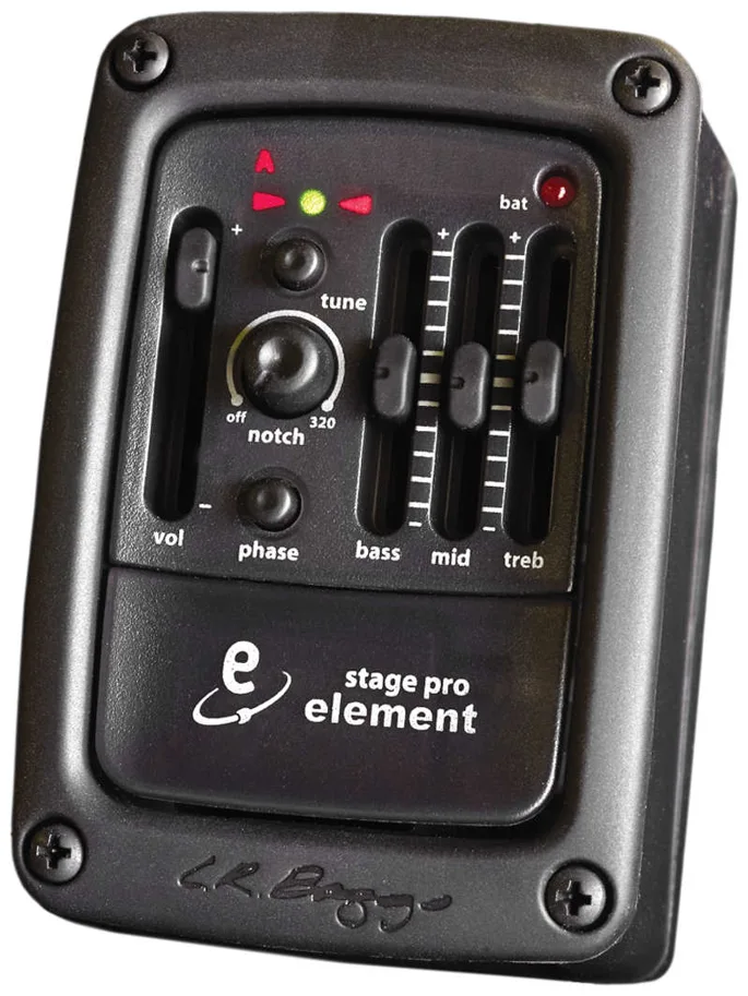 LARRIVÉE Westerngitarre, 03 Mahogany Serie, D-03E, Dreadnought