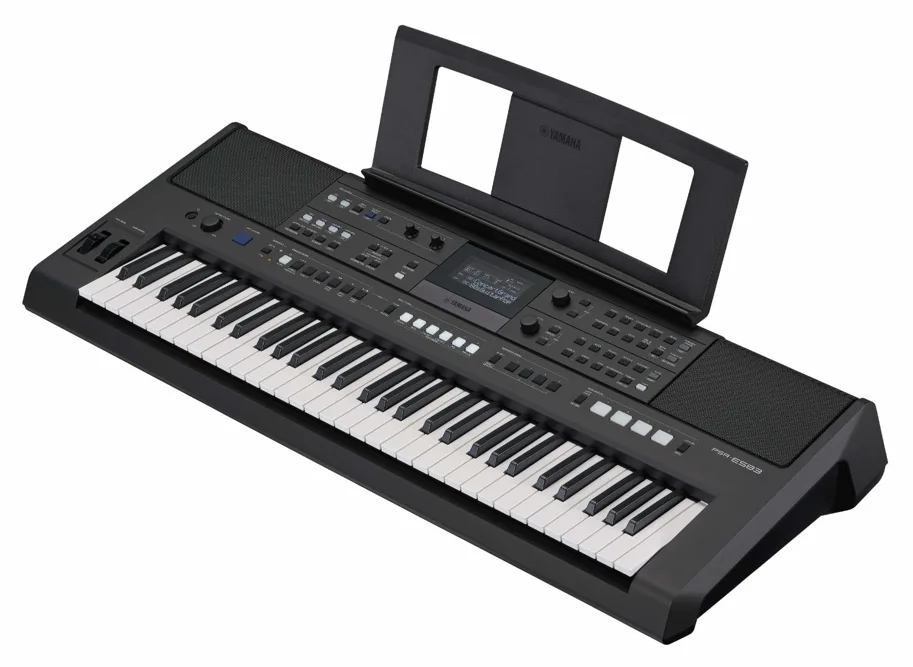 Keyboard Yamaha PSR-E583