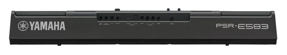 Keyboard Yamaha PSR-E583