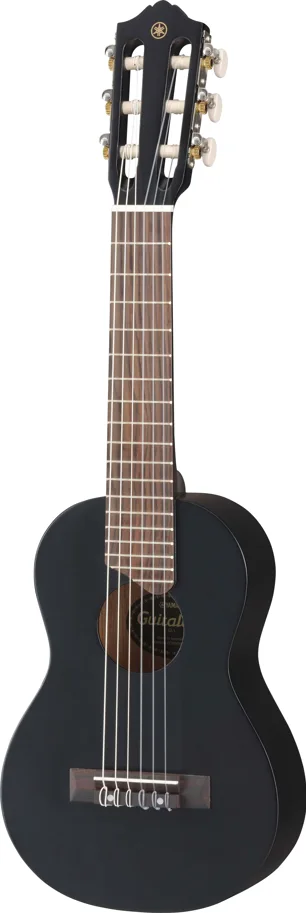 YAMAHA Guitalele GL1 black