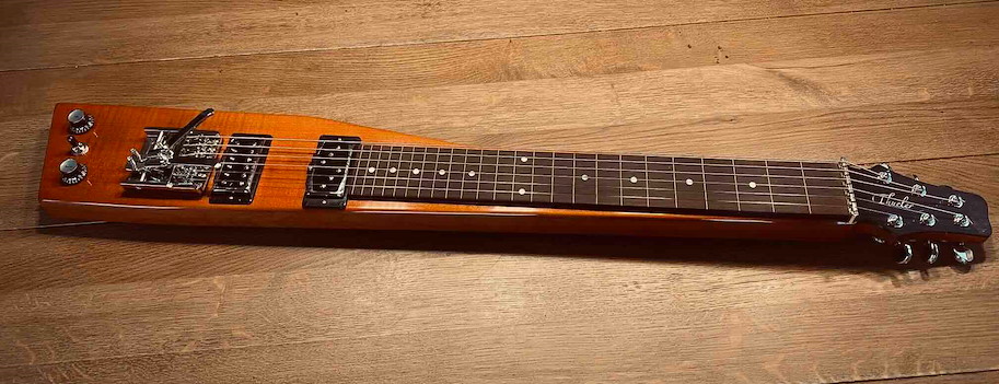 Lapsteel
