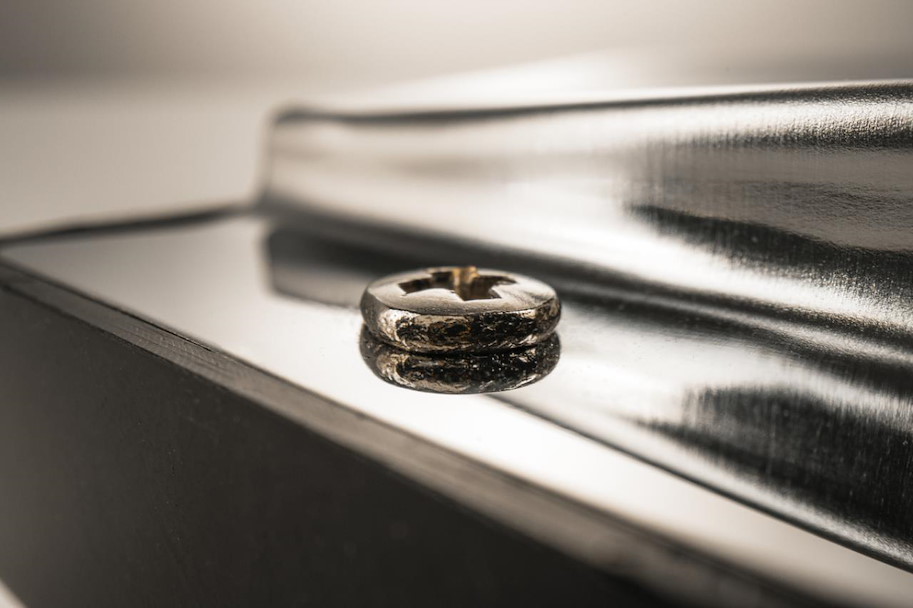 HOHNER Silver Star in A-Dur