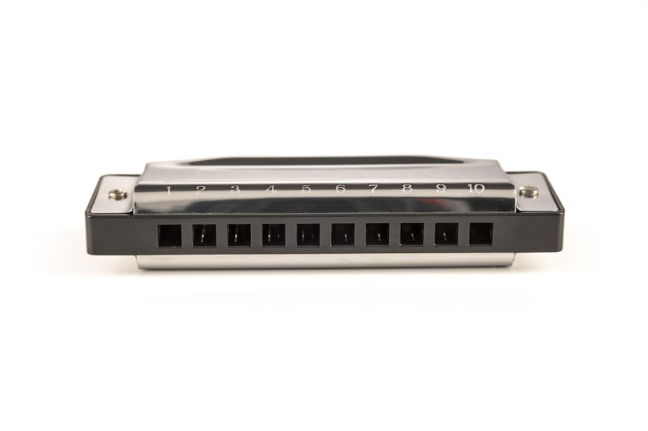 HOHNER Silver Star in B-Dur (Bb)