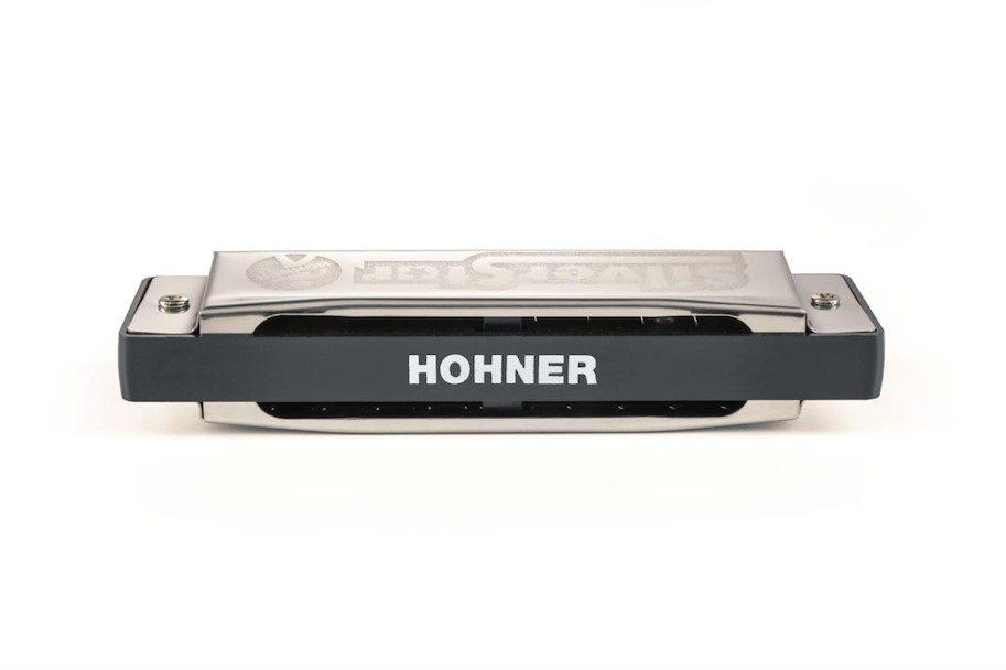 HOHNER Silver Star in B-Dur (Bb)