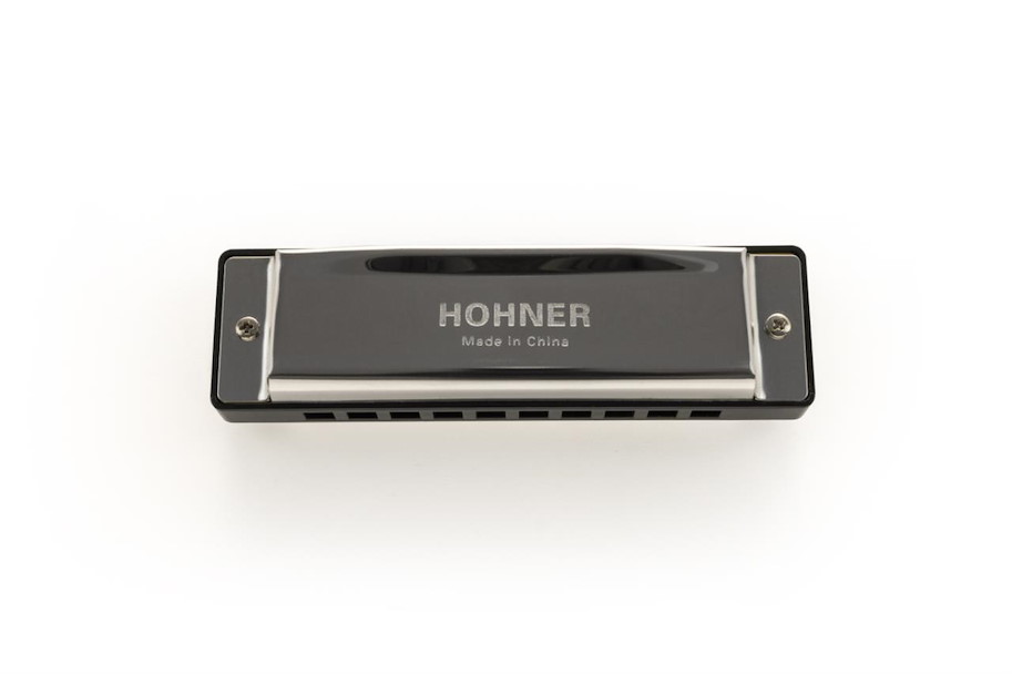 HOHNER Silver Star in B-Dur (Bb)